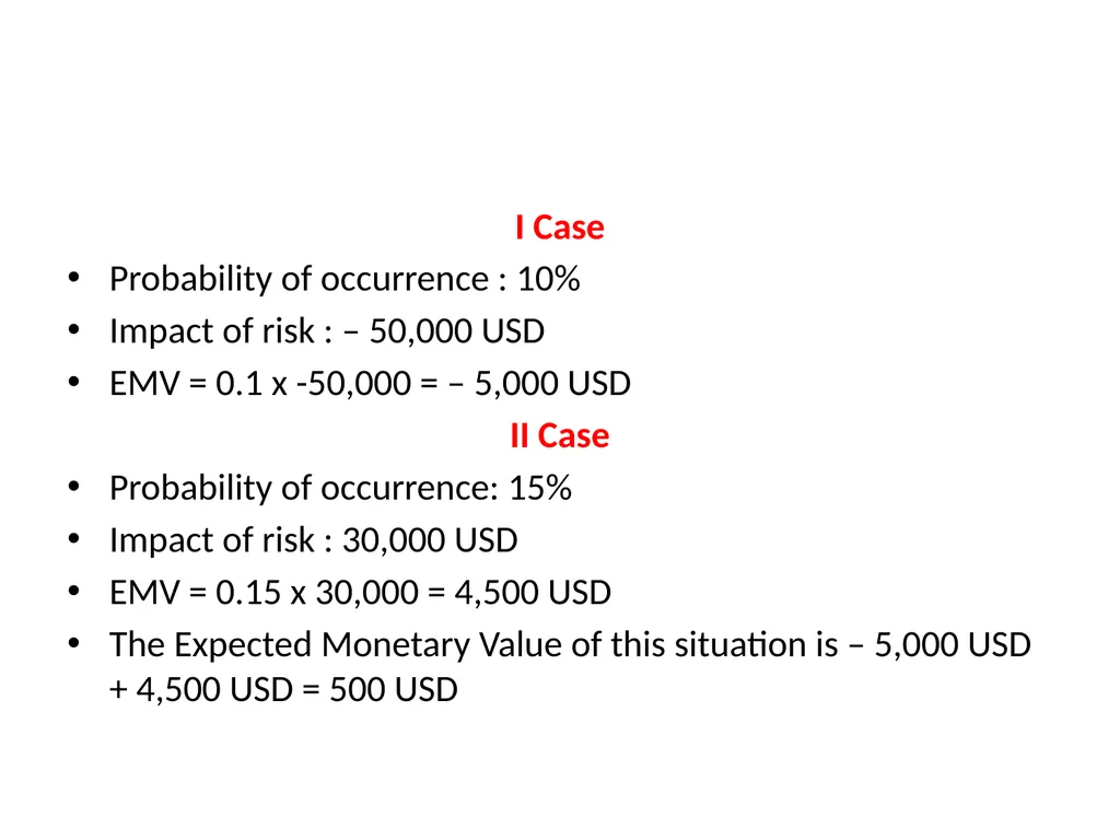 UNIT IV Decision Making by: Dr. Pravin Kumar - slide 39 of 65