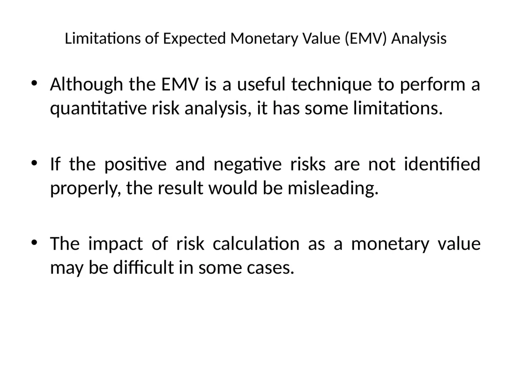 UNIT IV Decision Making by: Dr. Pravin Kumar - slide 43 of 65