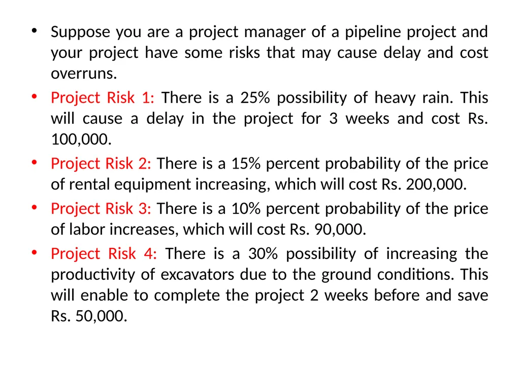 UNIT IV Decision Making by: Dr. Pravin Kumar - slide 40 of 65