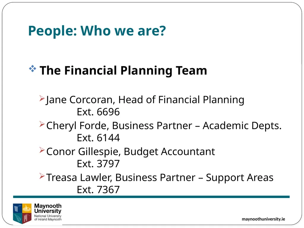 Dept. Finance Report Training Sept 2022 Cheryl - slide 16 of 17