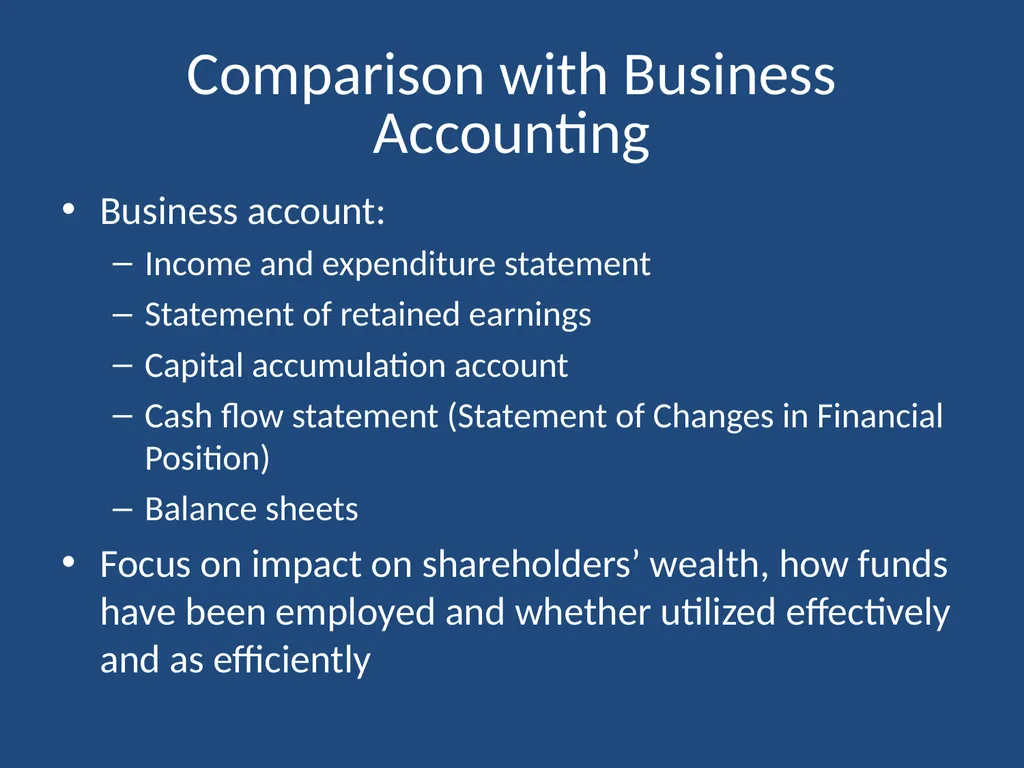 System of National Accounts Training of Trainers - slide 6 of 23