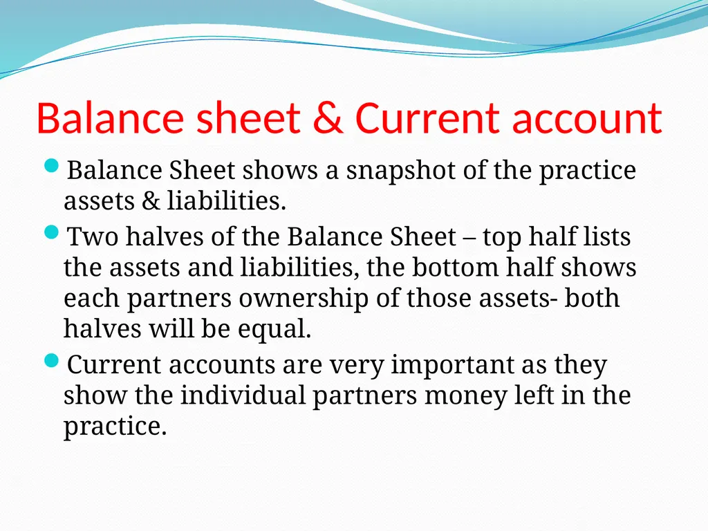 Presentation on Accounts & Taxation By Mr. - slide 9 of 30