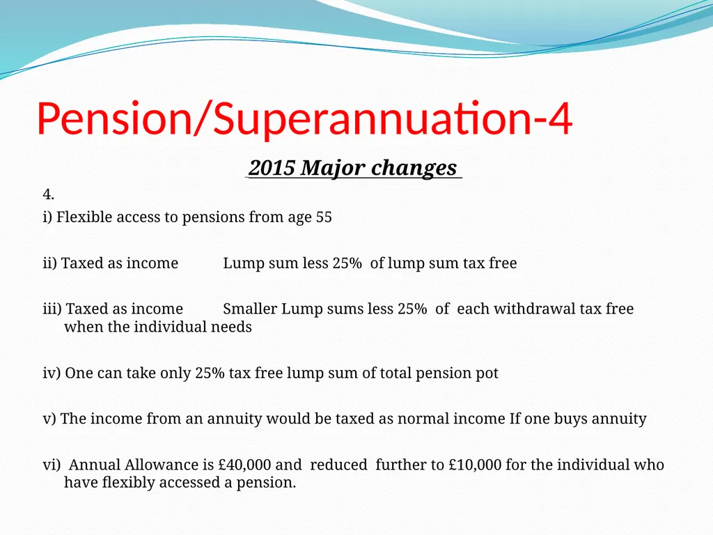 Presentation on Accounts & Taxation By Mr. - slide 28 of 30