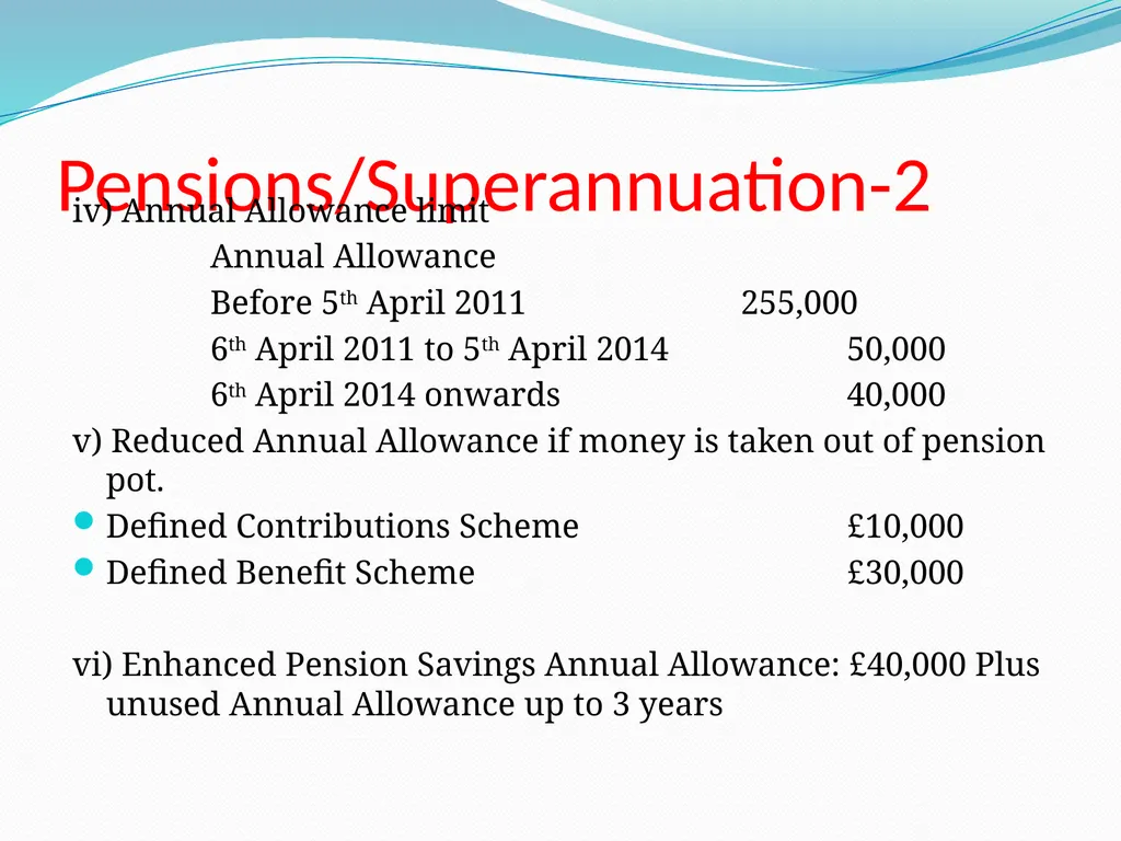 Presentation on Accounts & Taxation By Mr. - slide 26 of 30