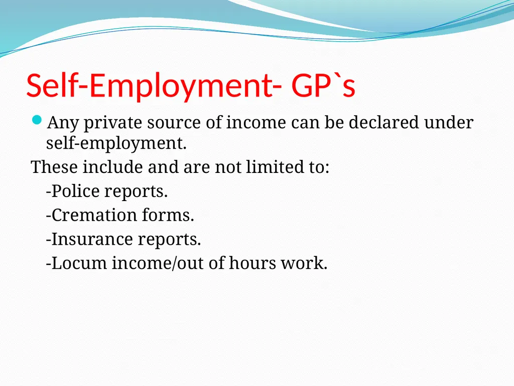Presentation on Accounts & Taxation By Mr. - slide 17 of 30