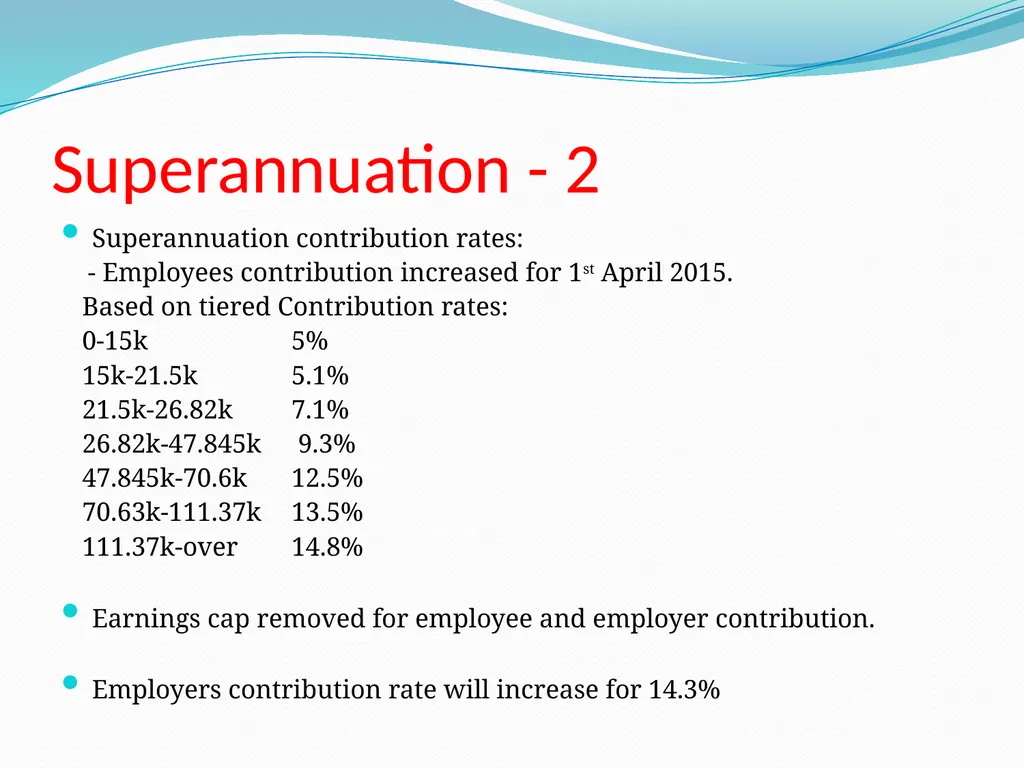 Presentation on Accounts & Taxation By Mr. - slide 14 of 30