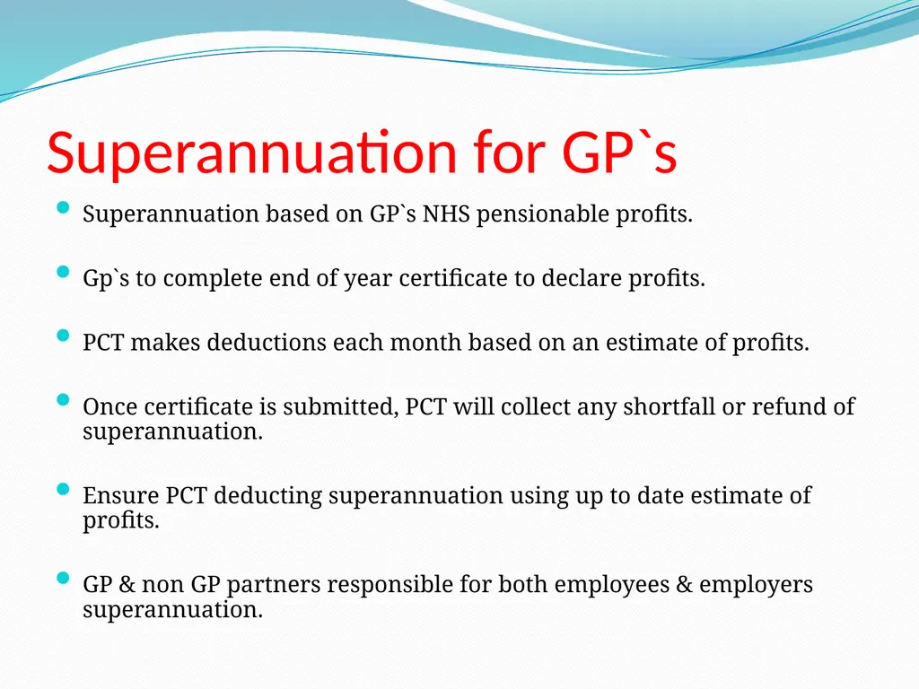 Presentation on Accounts & Taxation By Mr. - slide 13 of 30