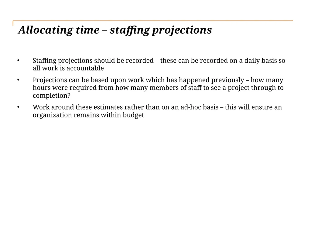 Beyond Sport Online Learning Session Toolkit: - slide 21 of 25