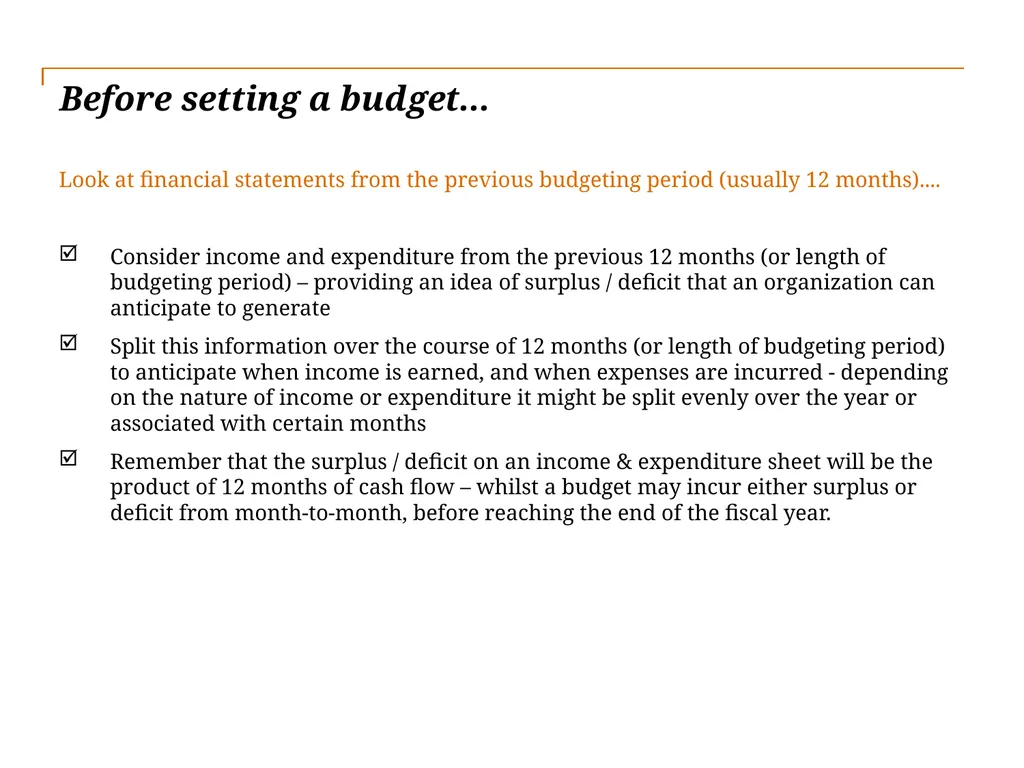 Beyond Sport Online Learning Session Toolkit: - slide 14 of 25