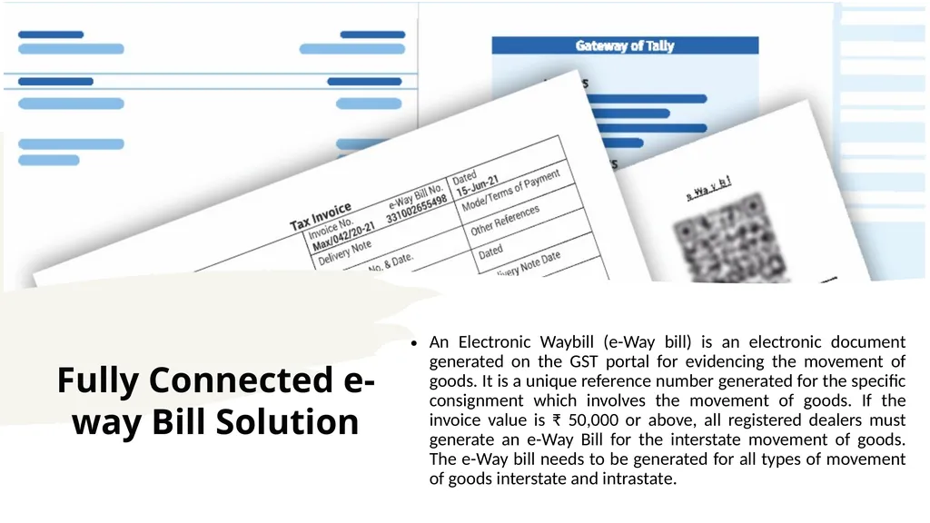 TALLY PRIME PART-A INFORMATION TECHNOLOGY MODULE 2 - slide 75 of 111