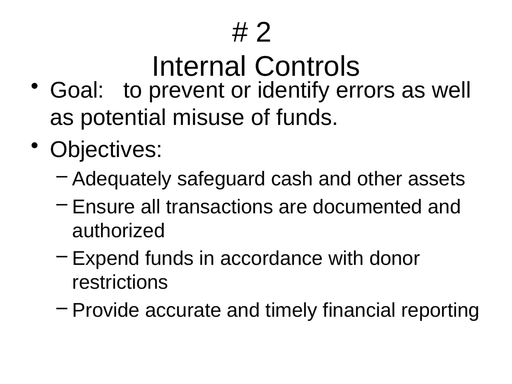 The Episcopal Diocese of San Diego Vestry Training - slide 32 of 41
