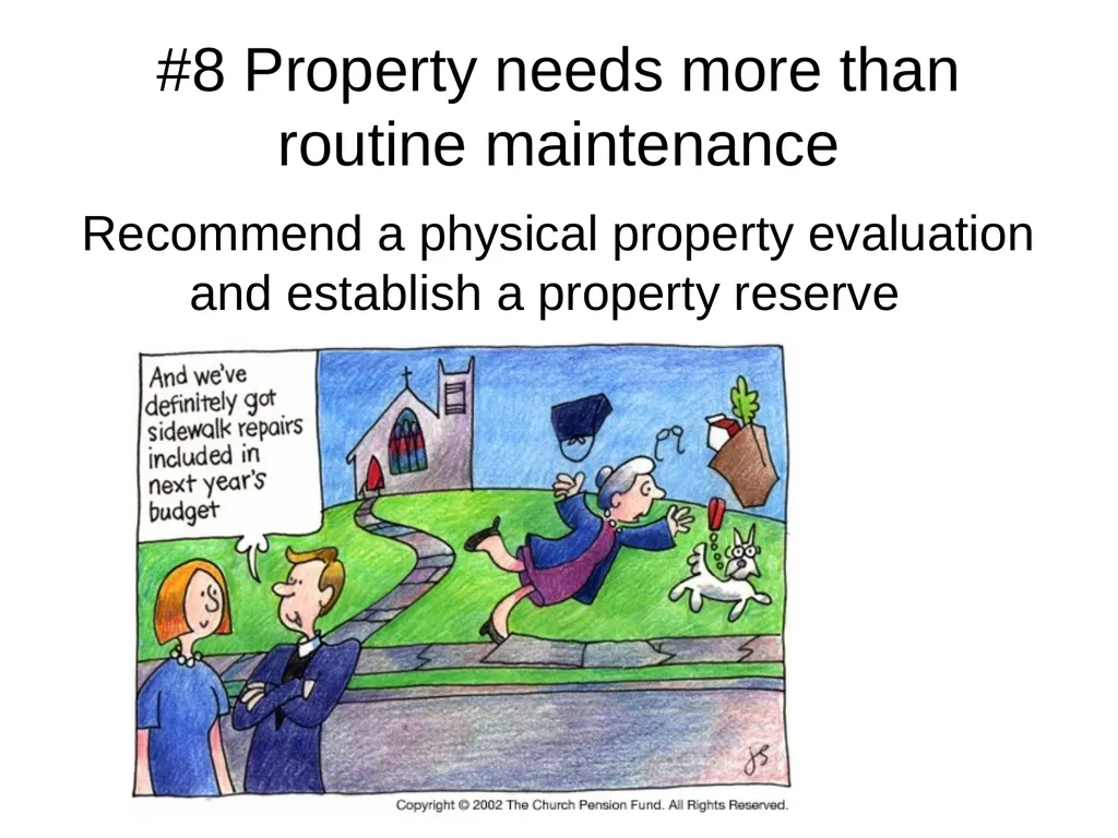 The Episcopal Diocese of San Diego Vestry Training - slide 15 of 41