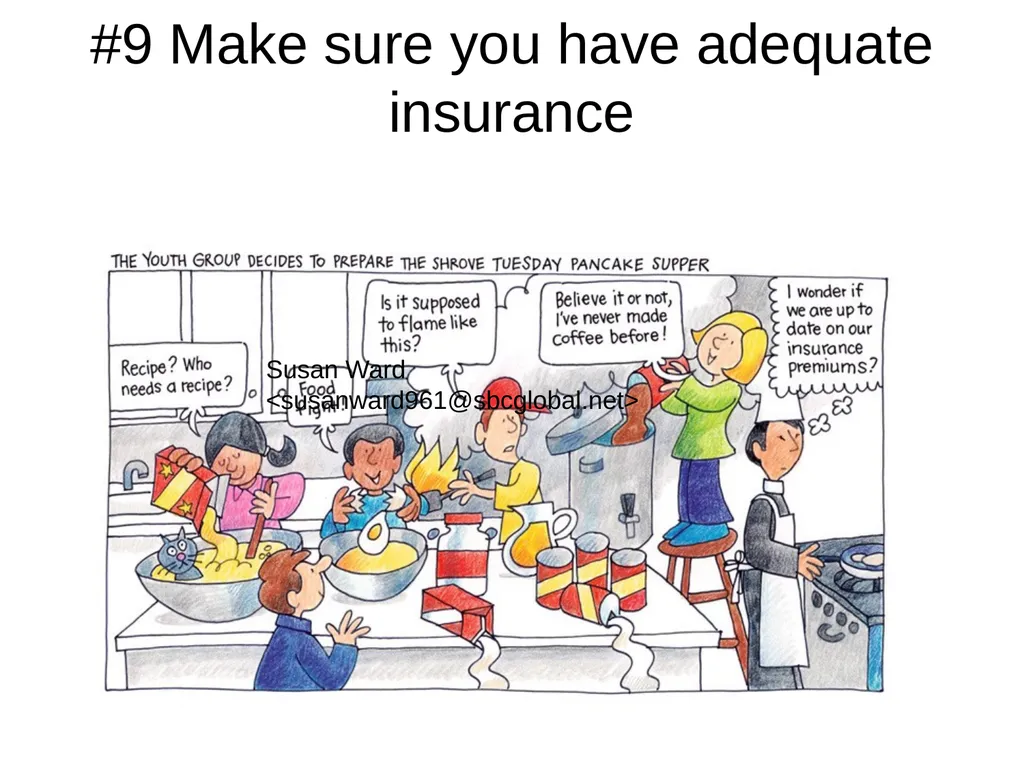 The Episcopal Diocese of San Diego Vestry Training - slide 12 of 41
