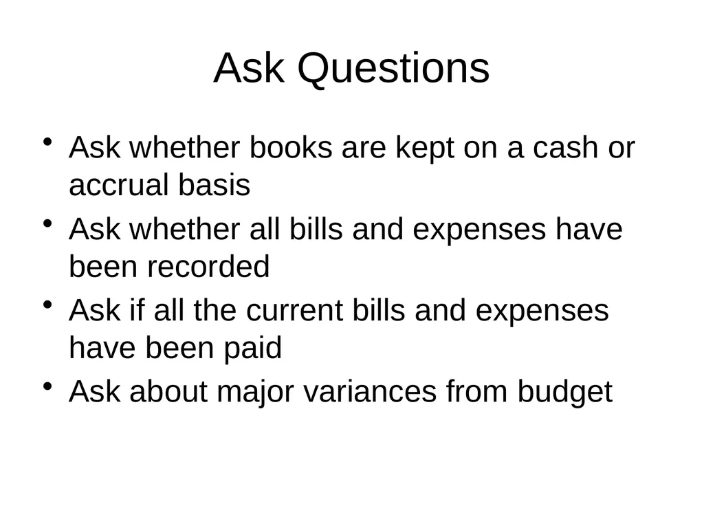 The Episcopal Diocese of San Diego Vestry Training - slide 6 of 41