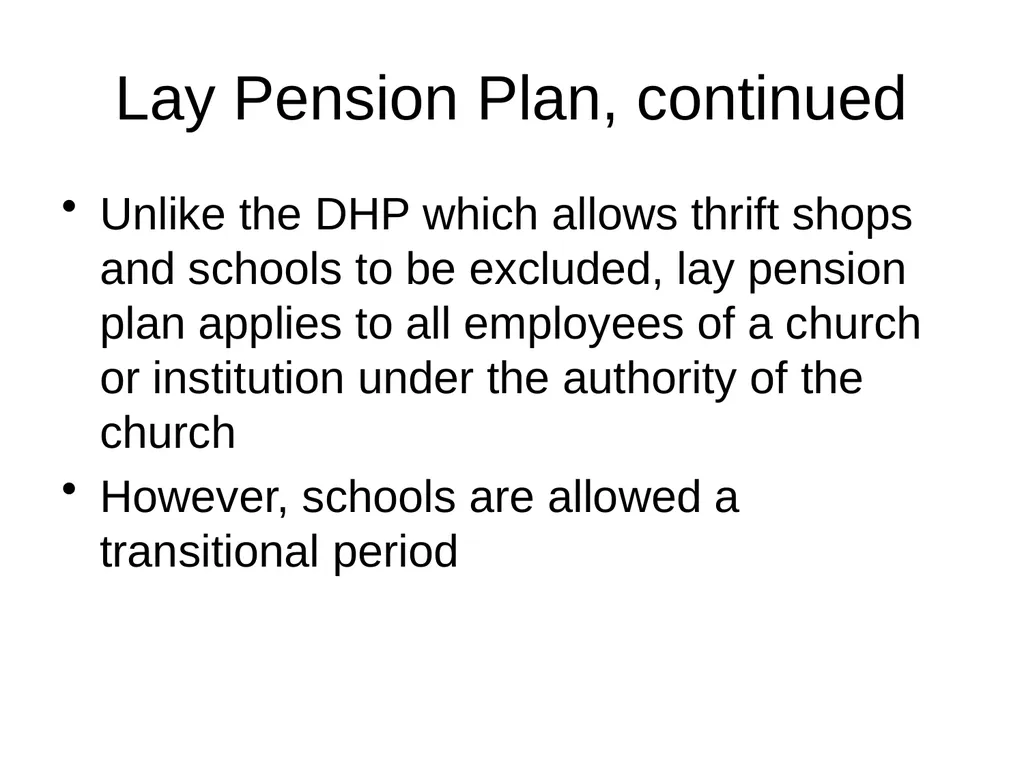 The Episcopal Diocese of San Diego Vestry Training - slide 27 of 41