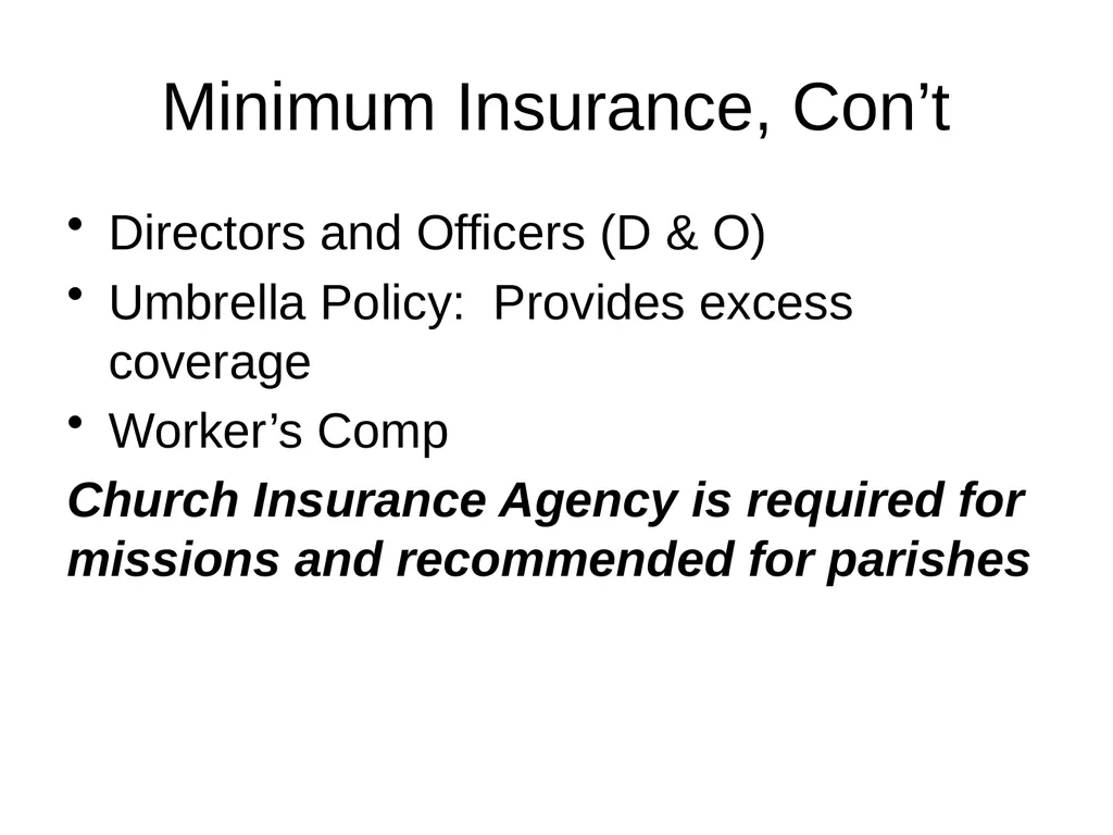 The Episcopal Diocese of San Diego Vestry Training - slide 14 of 41