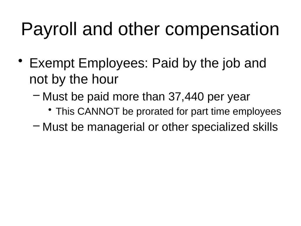 The Episcopal Diocese of San Diego Vestry Training - slide 19 of 41