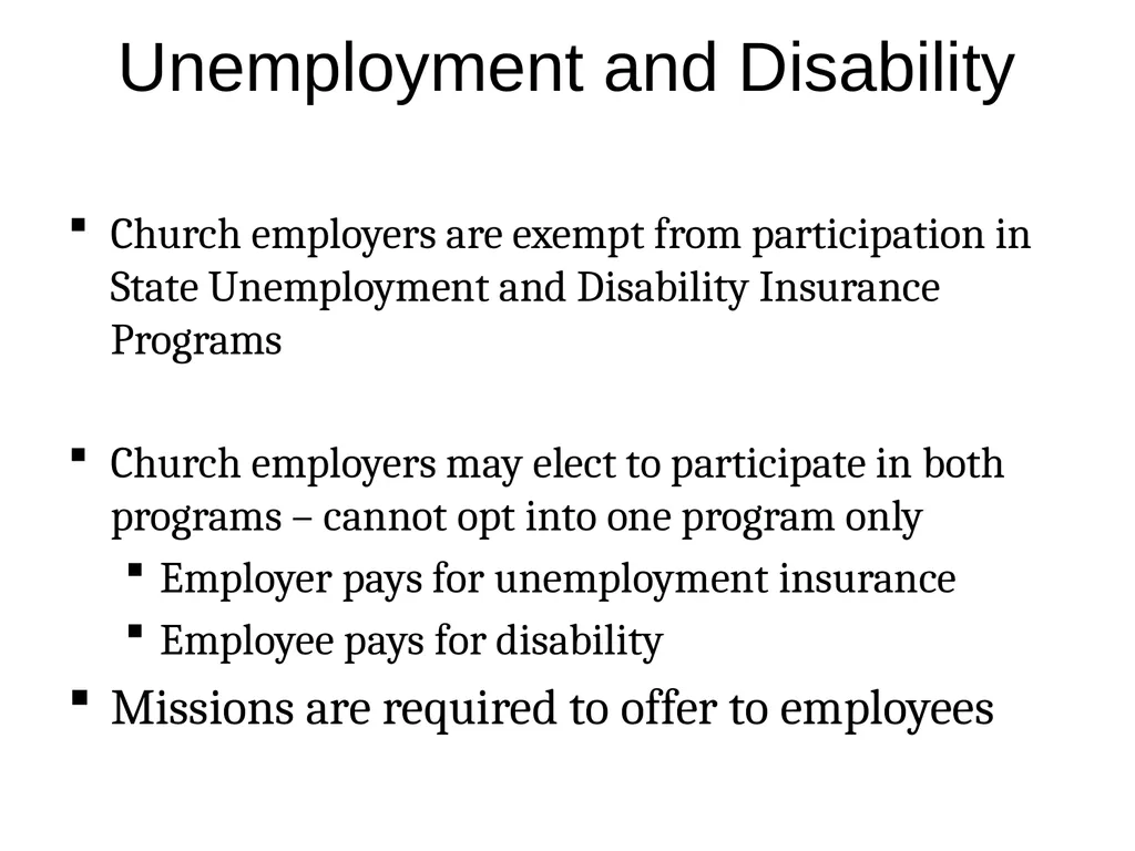 The Episcopal Diocese of San Diego Vestry Training - slide 29 of 41