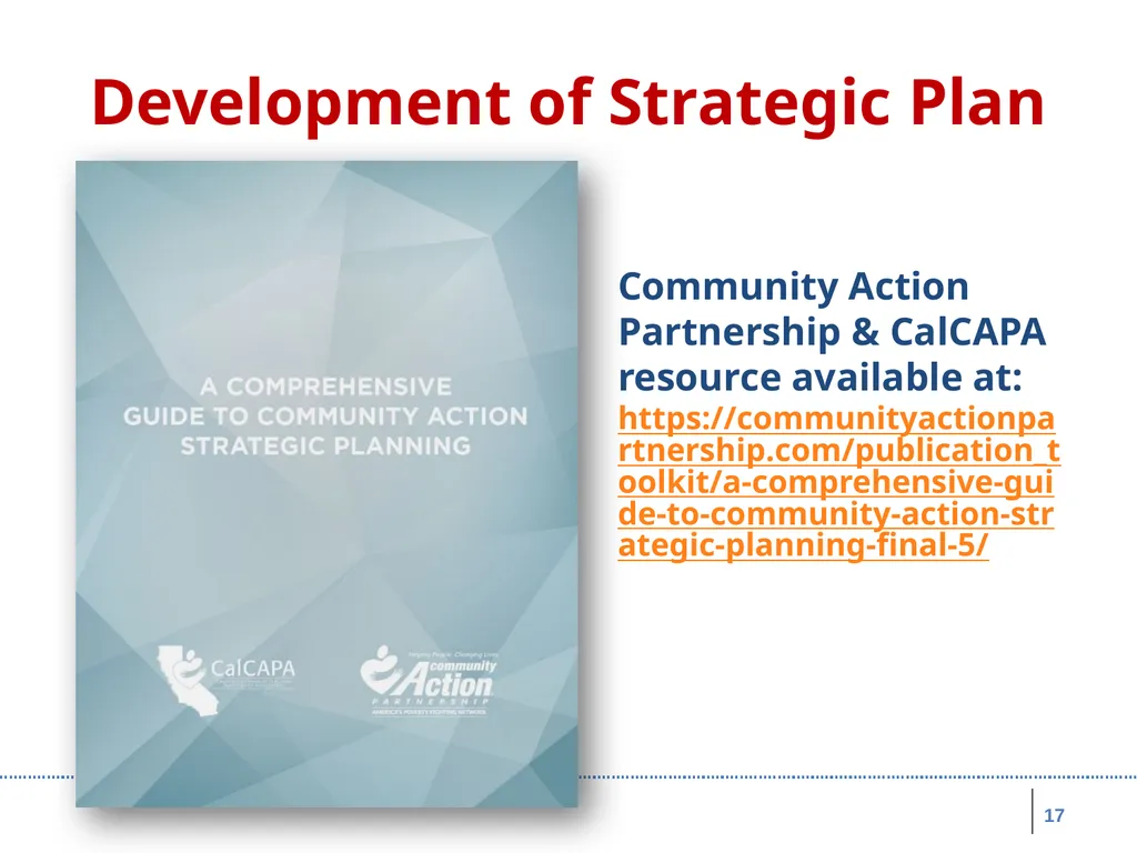 Board Roles & Responsibilities: Nonprofit - slide 17 of 86