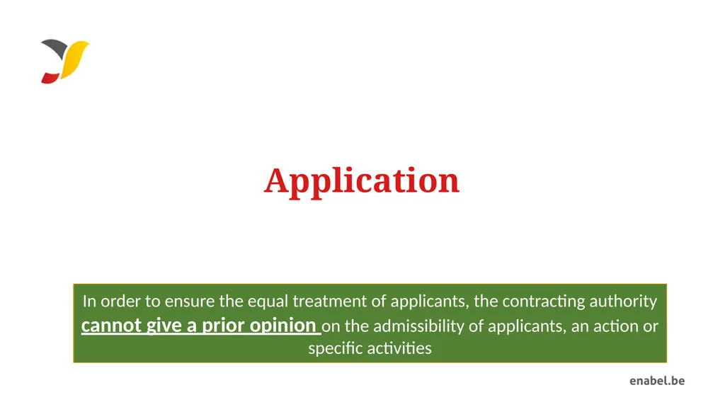 Empowered Youth in a Green Palestine Call for - slide 24 of 30