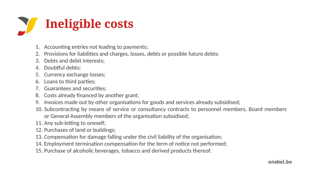 Empowered Youth in a Green Palestine Call for - slide 23 of 30