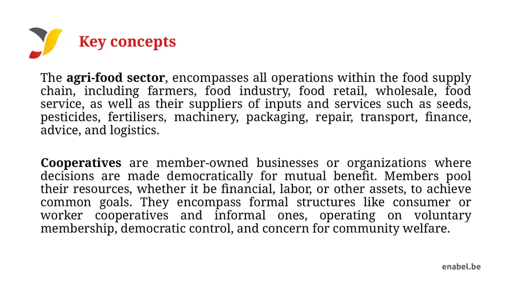 Empowered Youth in a Green Palestine Call for - slide 6 of 30