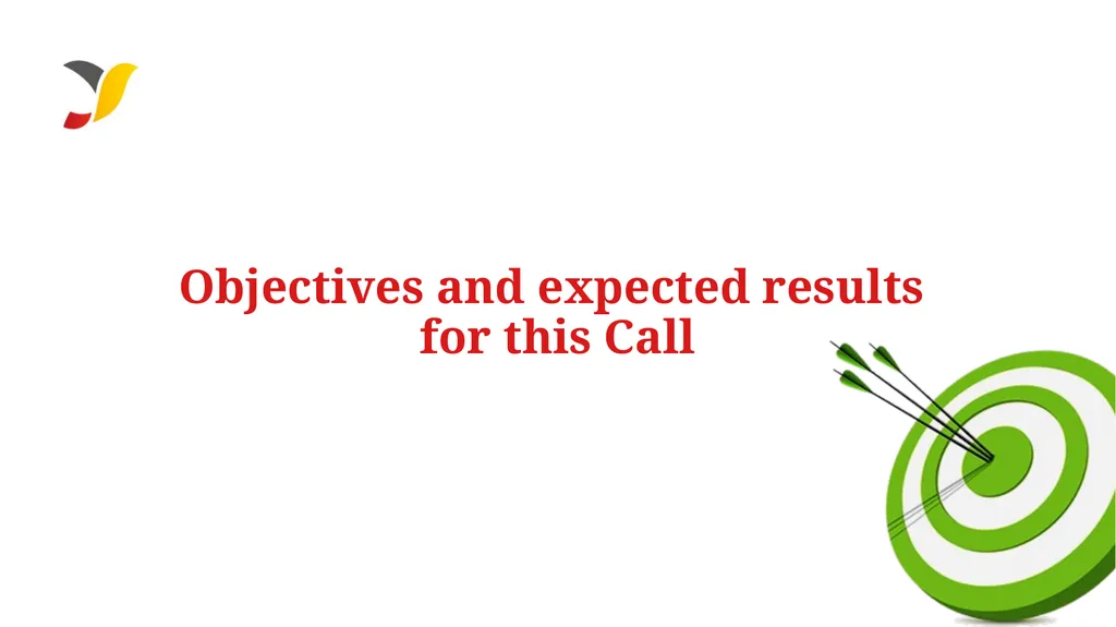 Empowered Youth in a Green Palestine Call for - slide 4 of 30