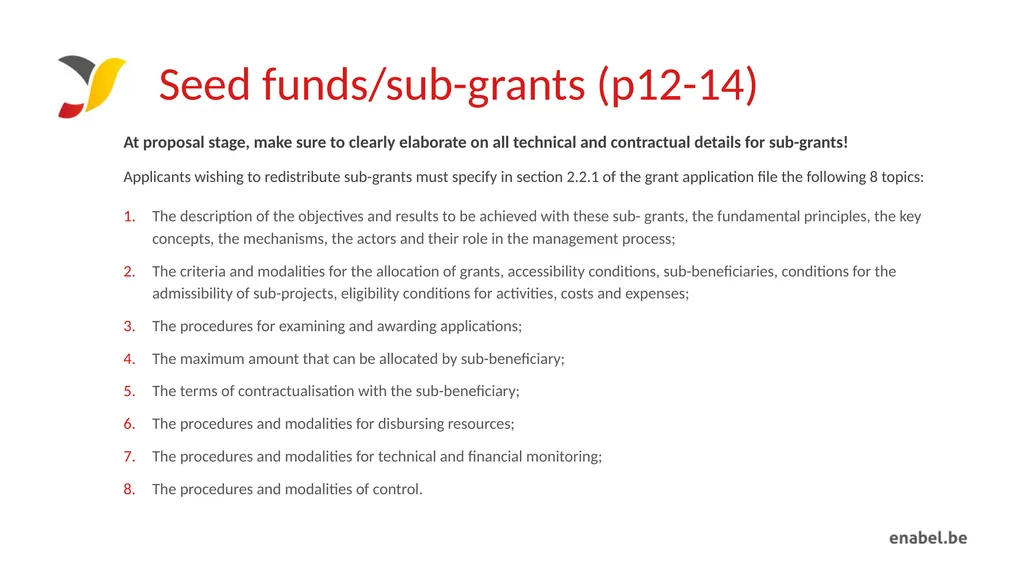 Empowered Youth in a Green Palestine Call for - slide 20 of 30