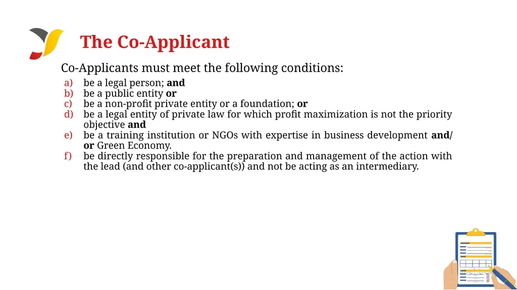 Empowered Youth in a Green Palestine Call for - slide 15 of 30