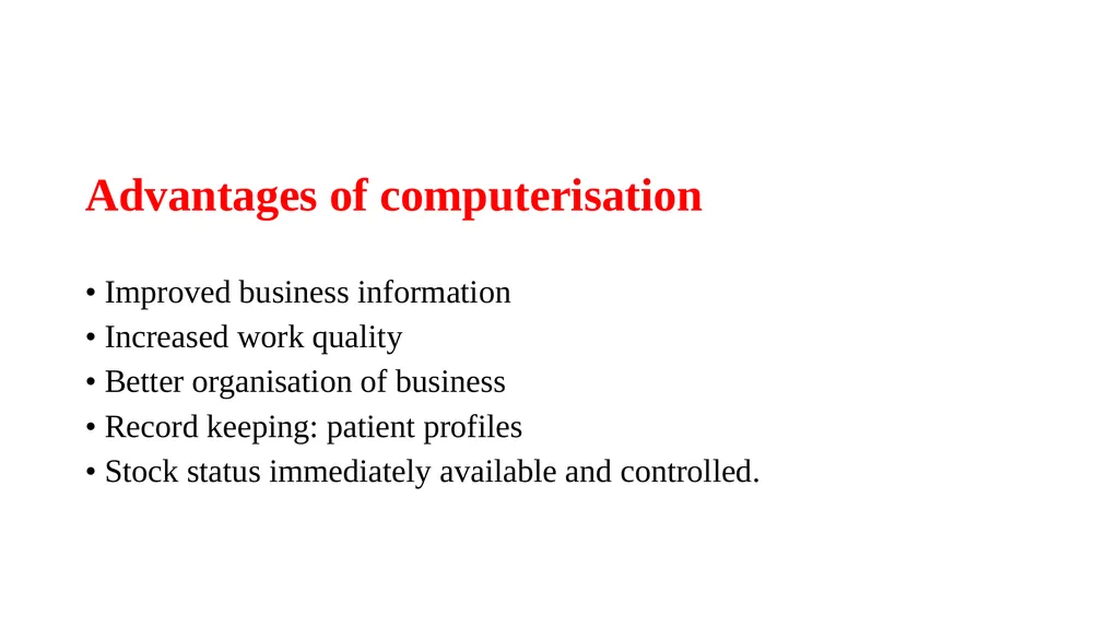 Community Pharmacy Management Dr. Haider Raheem - slide 26 of 29