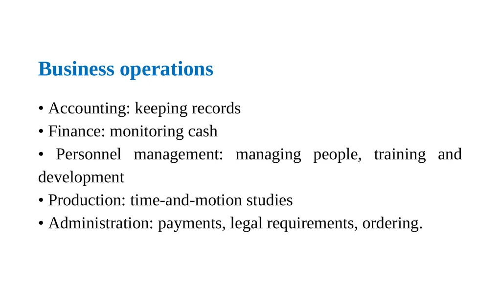 Community Pharmacy Management Dr. Haider Raheem - slide 5 of 29