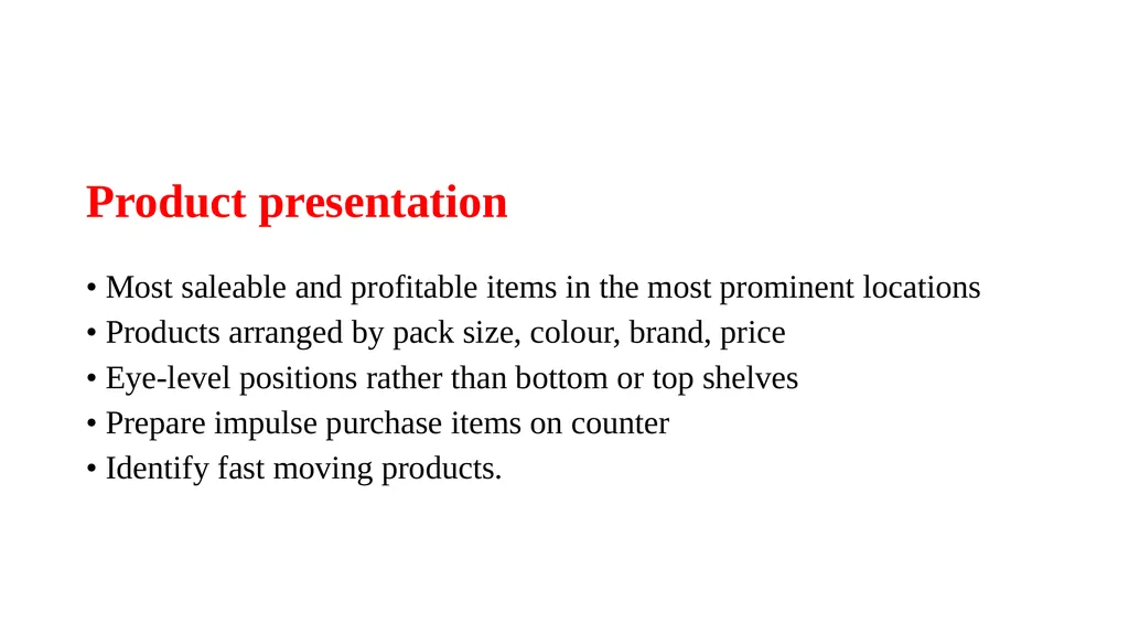 Community Pharmacy Management Dr. Haider Raheem - slide 20 of 29