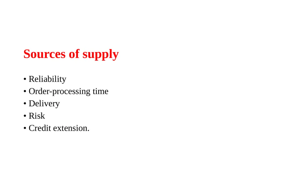 Community Pharmacy Management Dr. Haider Raheem - slide 15 of 29