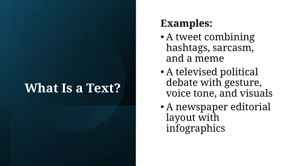 Qualitative Content Analysis: Constructing Meaning - slide 8 of 29