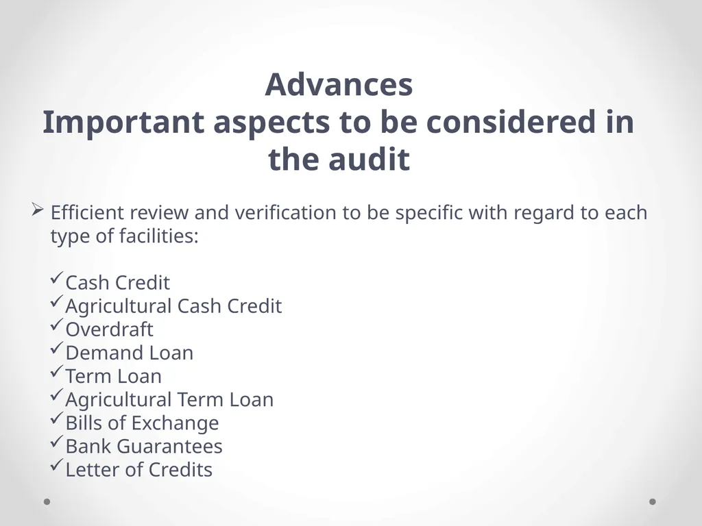 Overview of Internal Financial Control over - slide 9 of 51