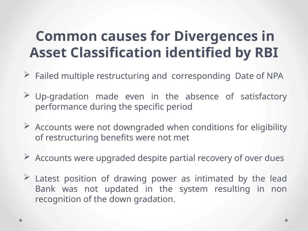 Overview of Internal Financial Control over - slide 16 of 51