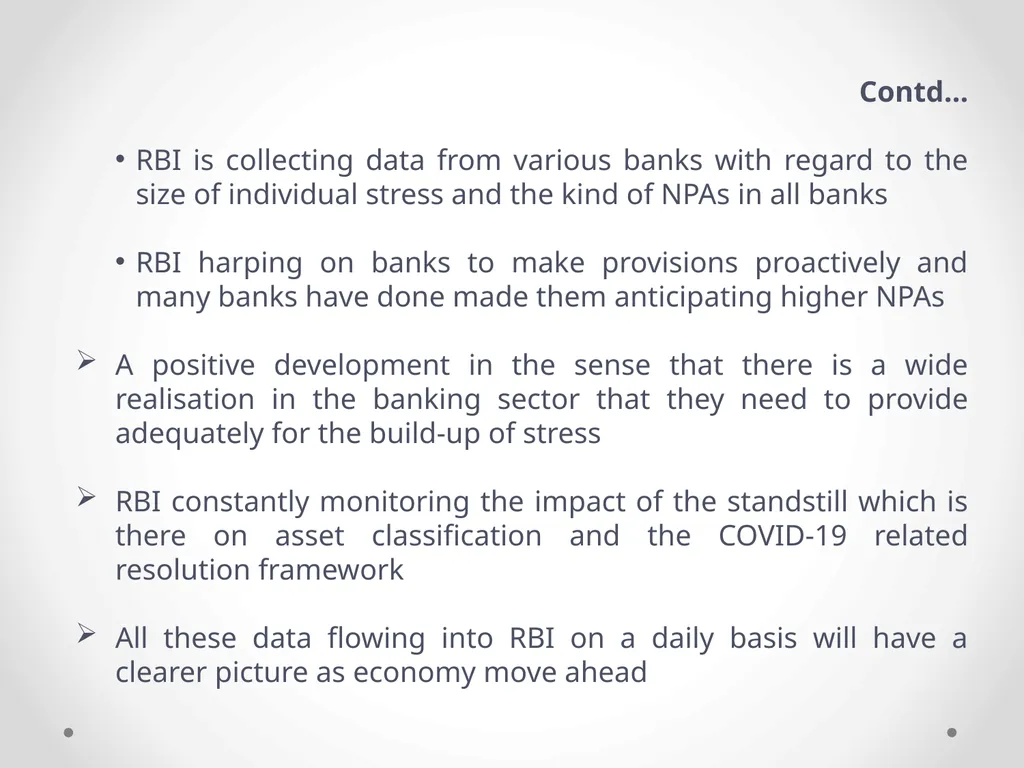 Overview of Internal Financial Control over - slide 6 of 51