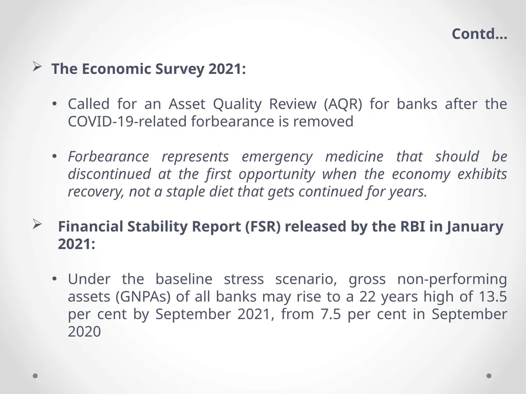 Overview of Internal Financial Control over - slide 5 of 51