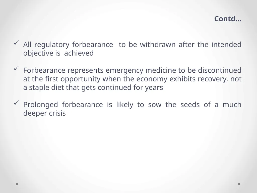 Overview of Internal Financial Control over - slide 49 of 51