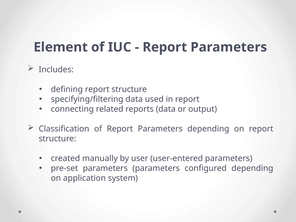 Overview of Internal Financial Control over - slide 37 of 51
