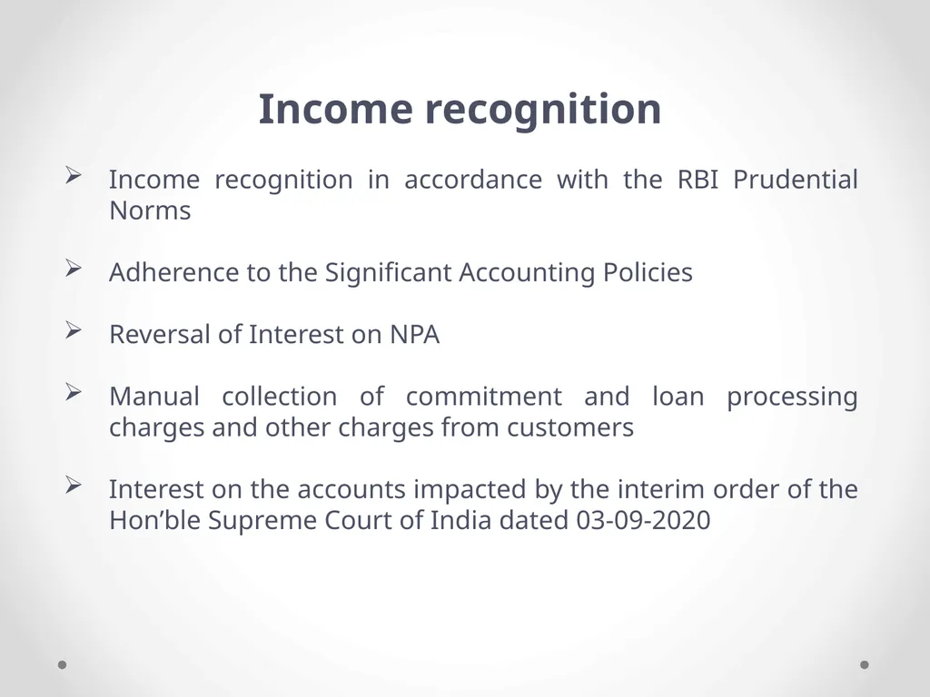 Overview of Internal Financial Control over - slide 15 of 51