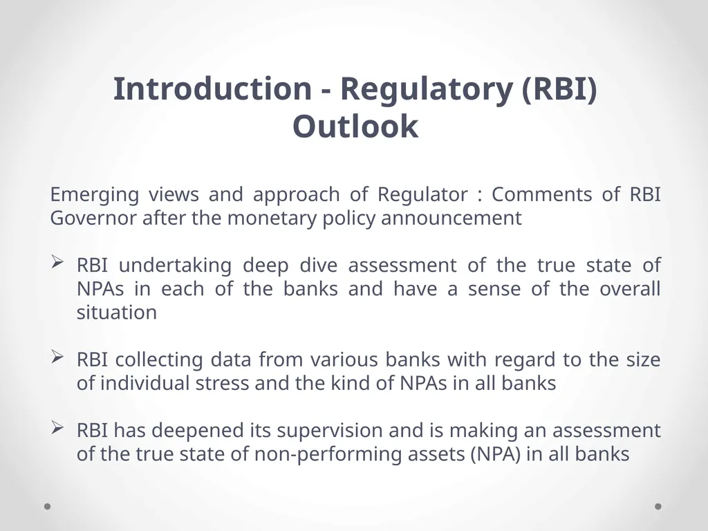 Overview of Internal Financial Control over - slide 4 of 51