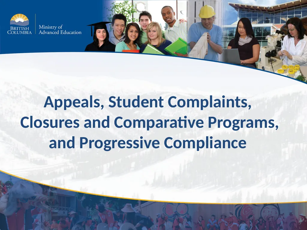 Private Training Act Information Webinar July 29, - slide 40 of 51