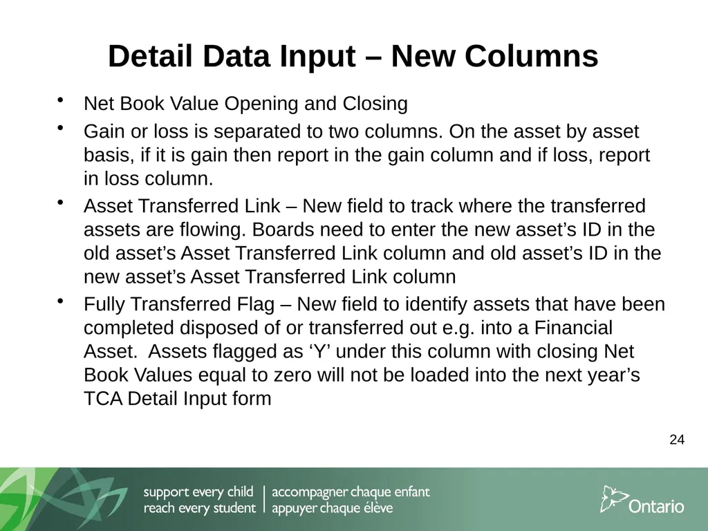 Information Session for School Boards and External - slide 24 of 90