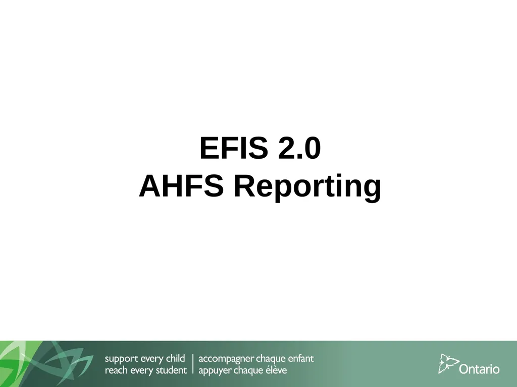 Information Session for School Boards and External - slide 29 of 90