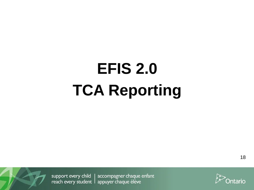 Information Session for School Boards and External - slide 18 of 90