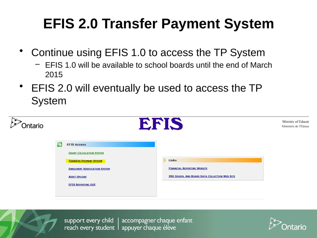 Information Session for School Boards and External - slide 17 of 90
