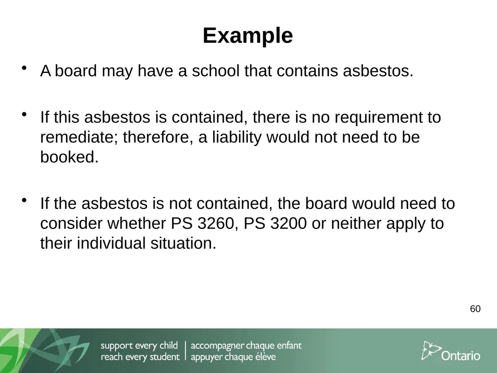 Information Session for School Boards and External - slide 60 of 90