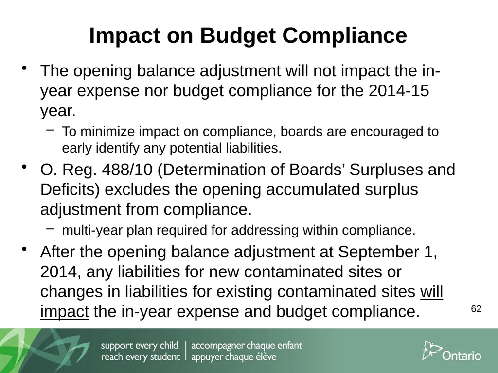 Information Session for School Boards and External - slide 62 of 90