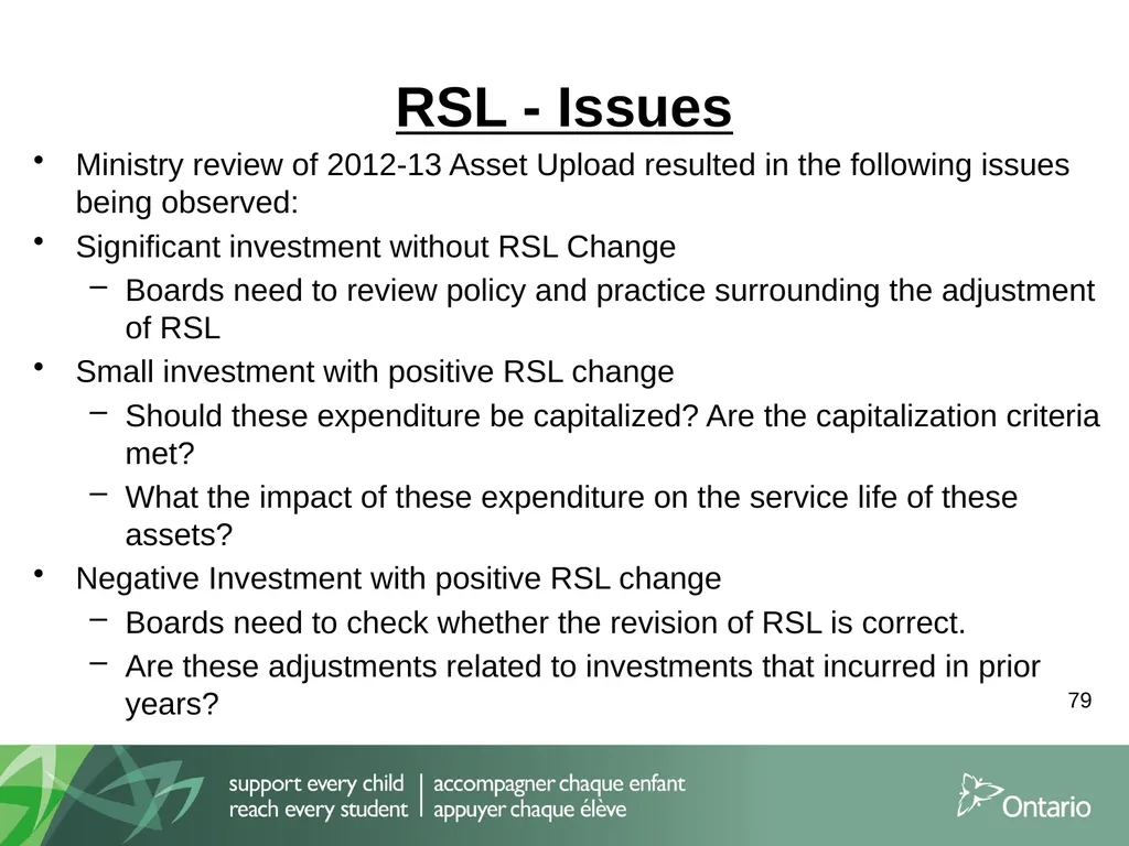 Information Session for School Boards and External - slide 79 of 90